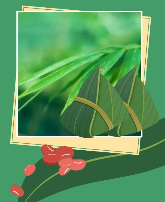 2024年高考遇上端午，盛澤環(huán)保祝所有考生都高“粽”！