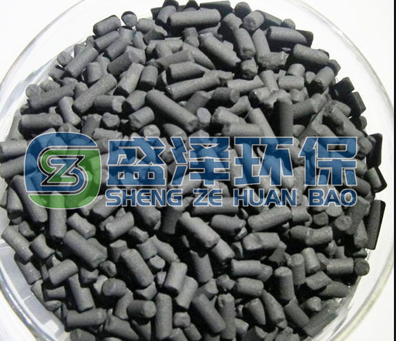 如何判斷活性炭是否還有效？