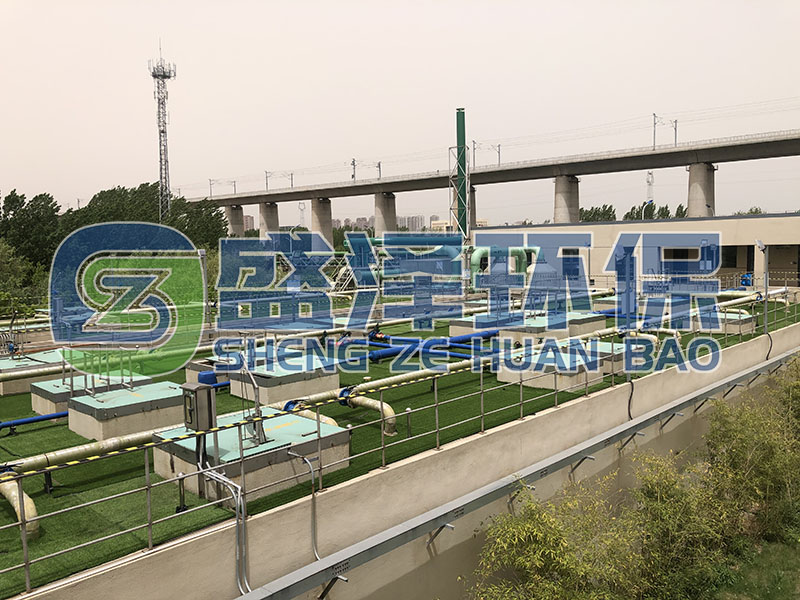 什么是污水的一級(jí)處理、二級(jí)處理和三級(jí)處理？