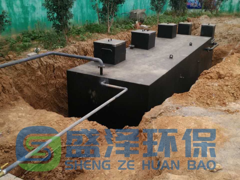 環(huán)保設備分類及應用