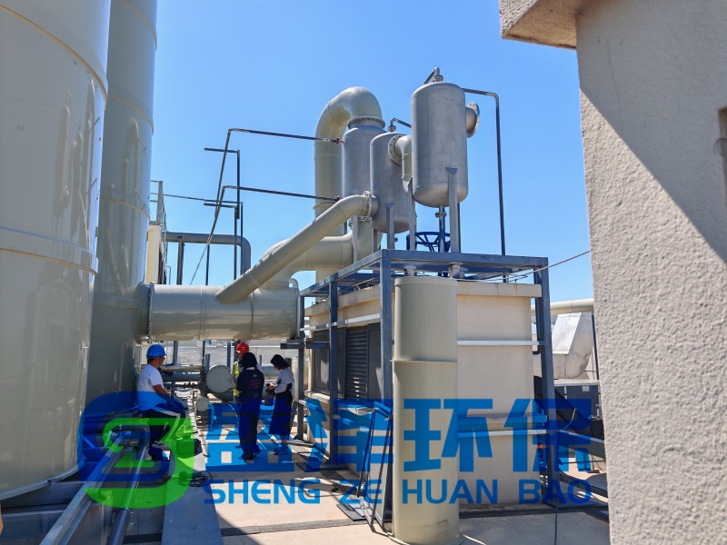 順利通過！公司年度“三體系”審核圓滿收官