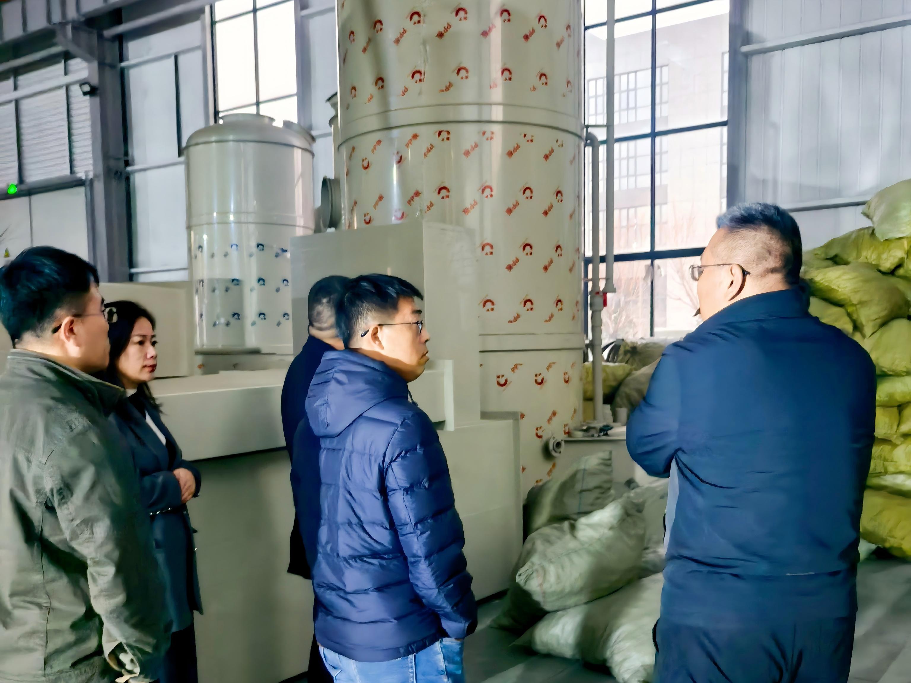 蒞臨鑒真，盛澤領(lǐng)新